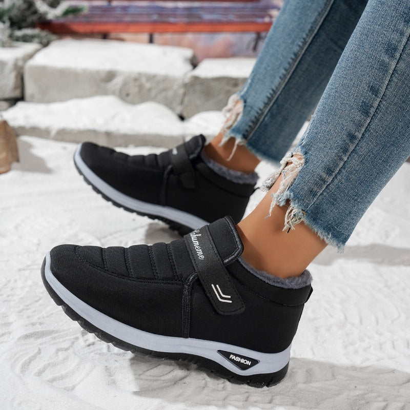 WarmHaven Winter Shoes