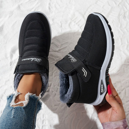 WarmHaven Winter Shoes