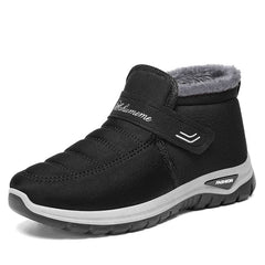 WarmHaven Winter Shoes