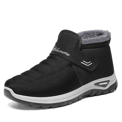 WarmHaven Winter Shoes