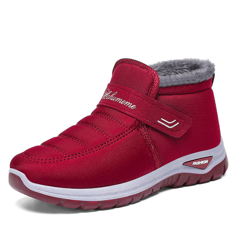 WarmHaven Winter Shoes