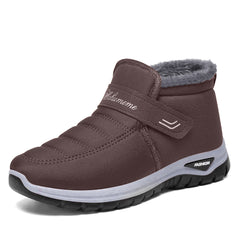 WarmHaven Winter Shoes