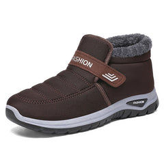 WarmHaven Winter Shoes