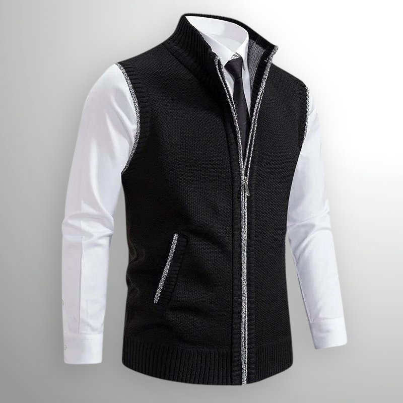 The Sterling Wool-Knit