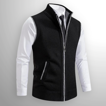 The Sterling Wool-Knit
