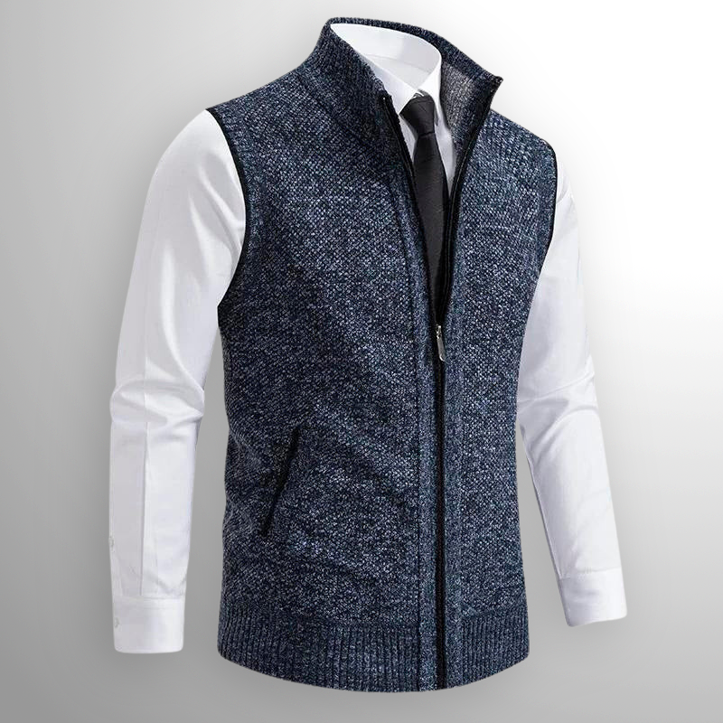 The Sterling Wool-Knit
