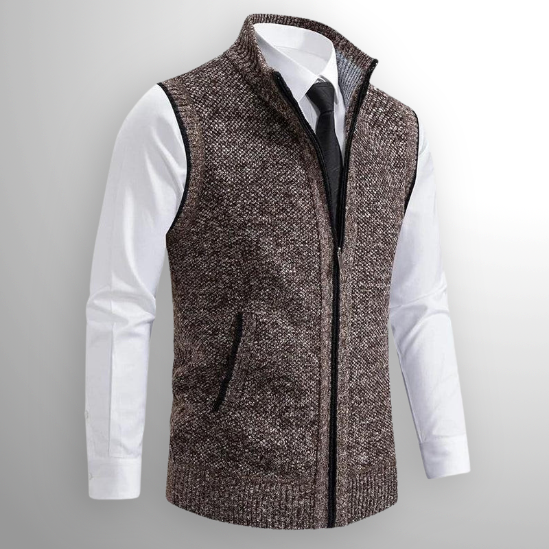 The Sterling Wool-Knit