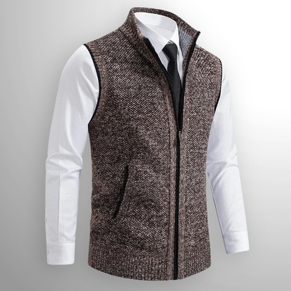 The Sterling Wool-Knit