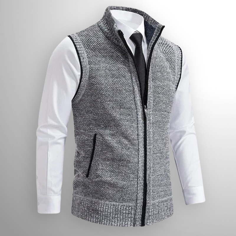 The Sterling Wool-Knit