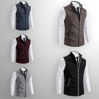 The Sterling Wool-Knit