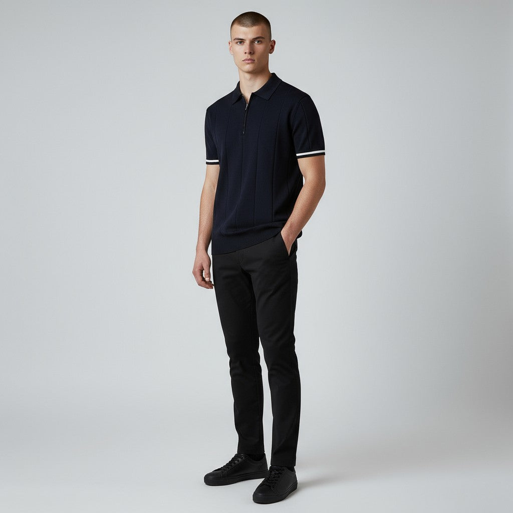 Aureo | Polo Shirt