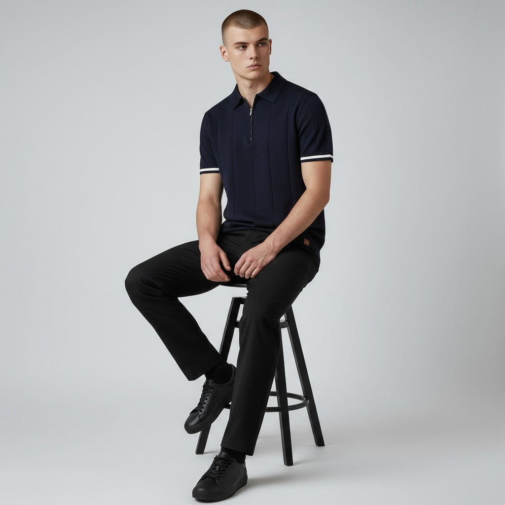 Aureo | Polo Shirt