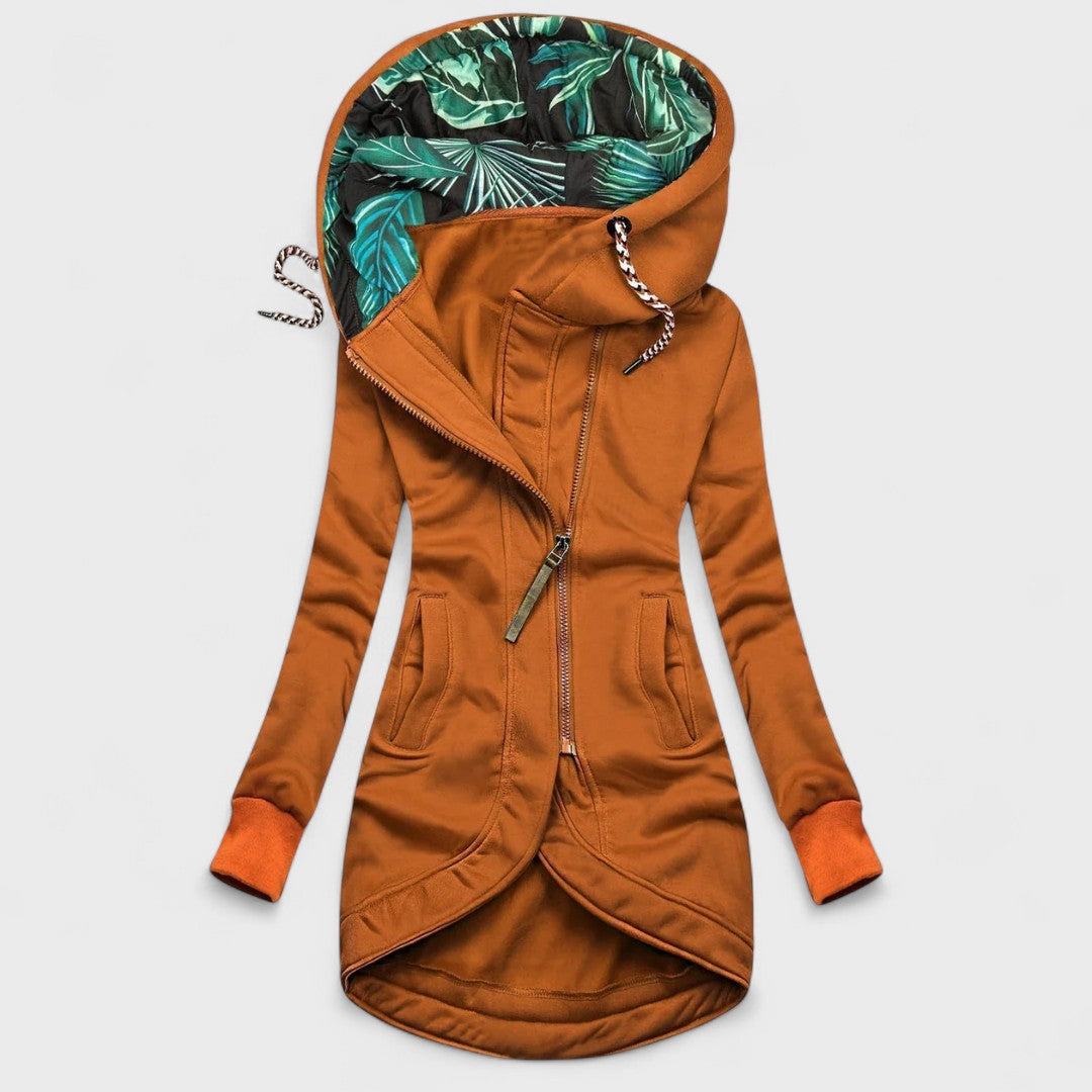 ComfyWalk Fleece Jacket