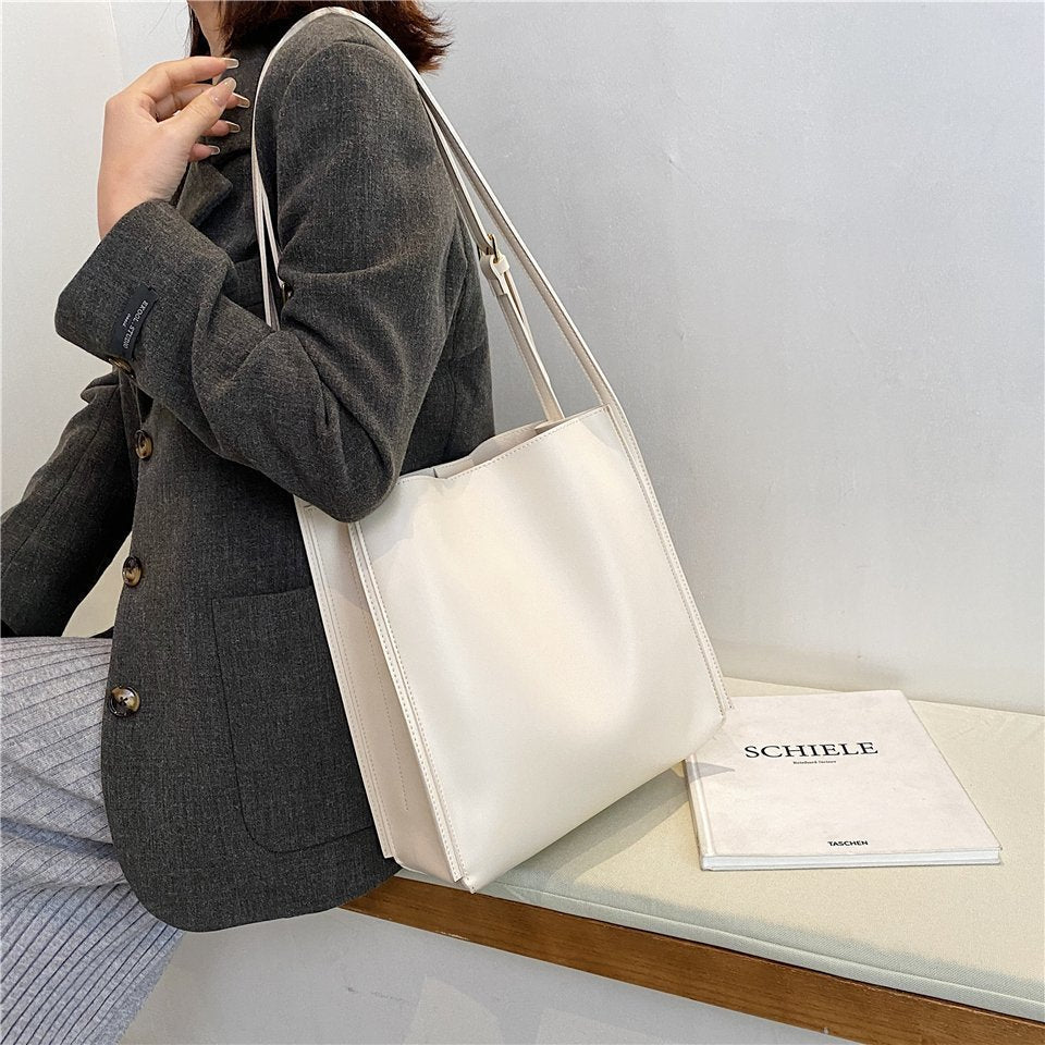 Lync Vegan Leather Tote