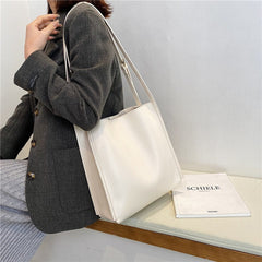 Lync Vegan Leather Tote