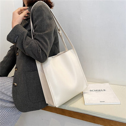 Lync Vegan Leather Tote