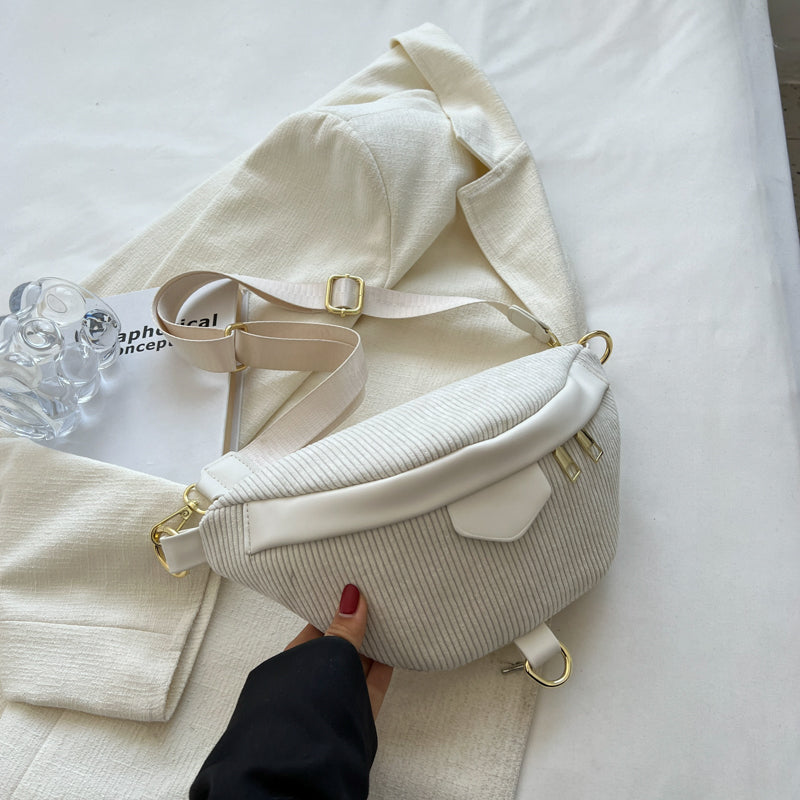 Velin | Crossbody Belt Bag