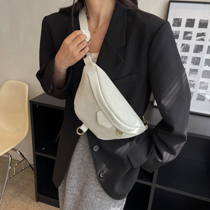Velin | Crossbody Belt Bag
