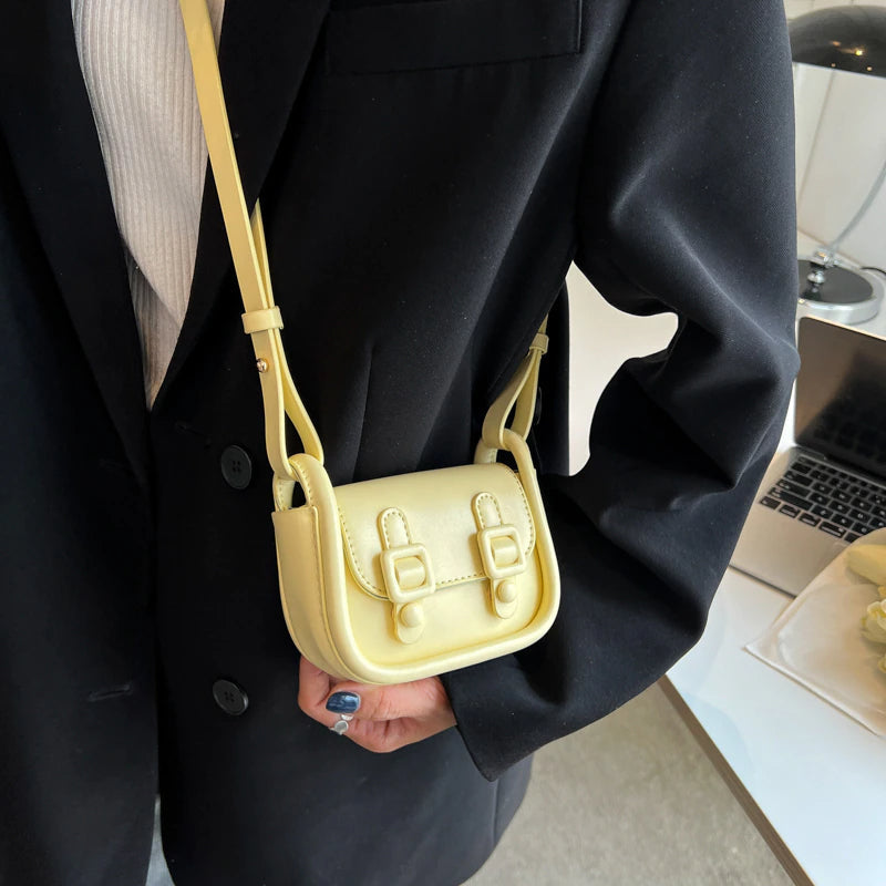 Olvia | Mini Crossbody Bag