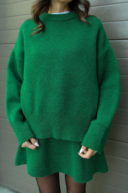 Sara | Knit Set