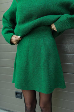 Sara | Knit Set